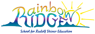 Rainbow Ridge Logo